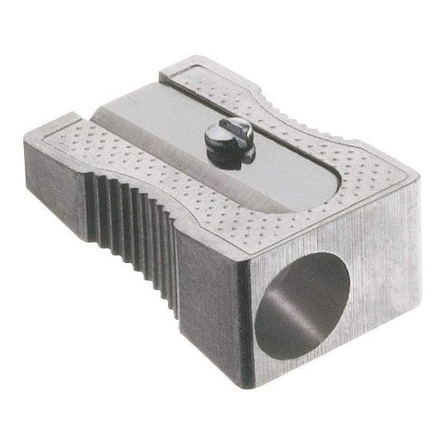 Fc metal sharpener